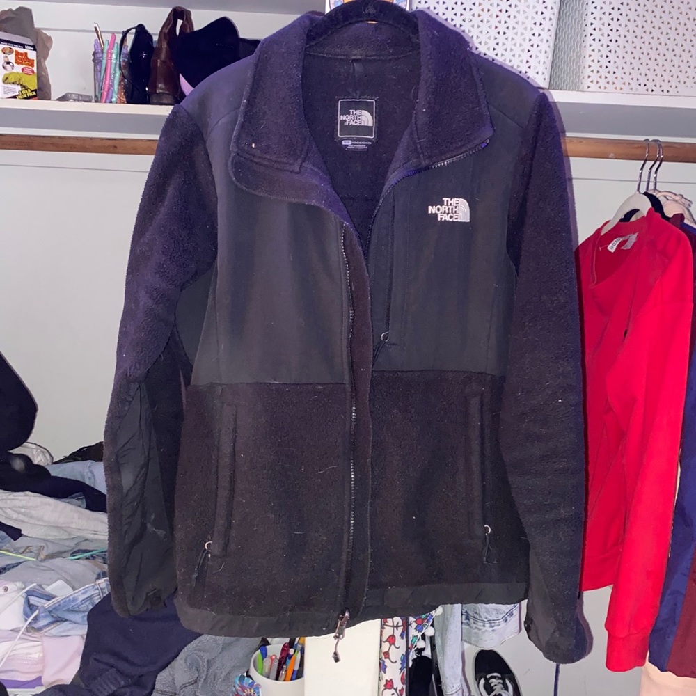 northface womens jacket